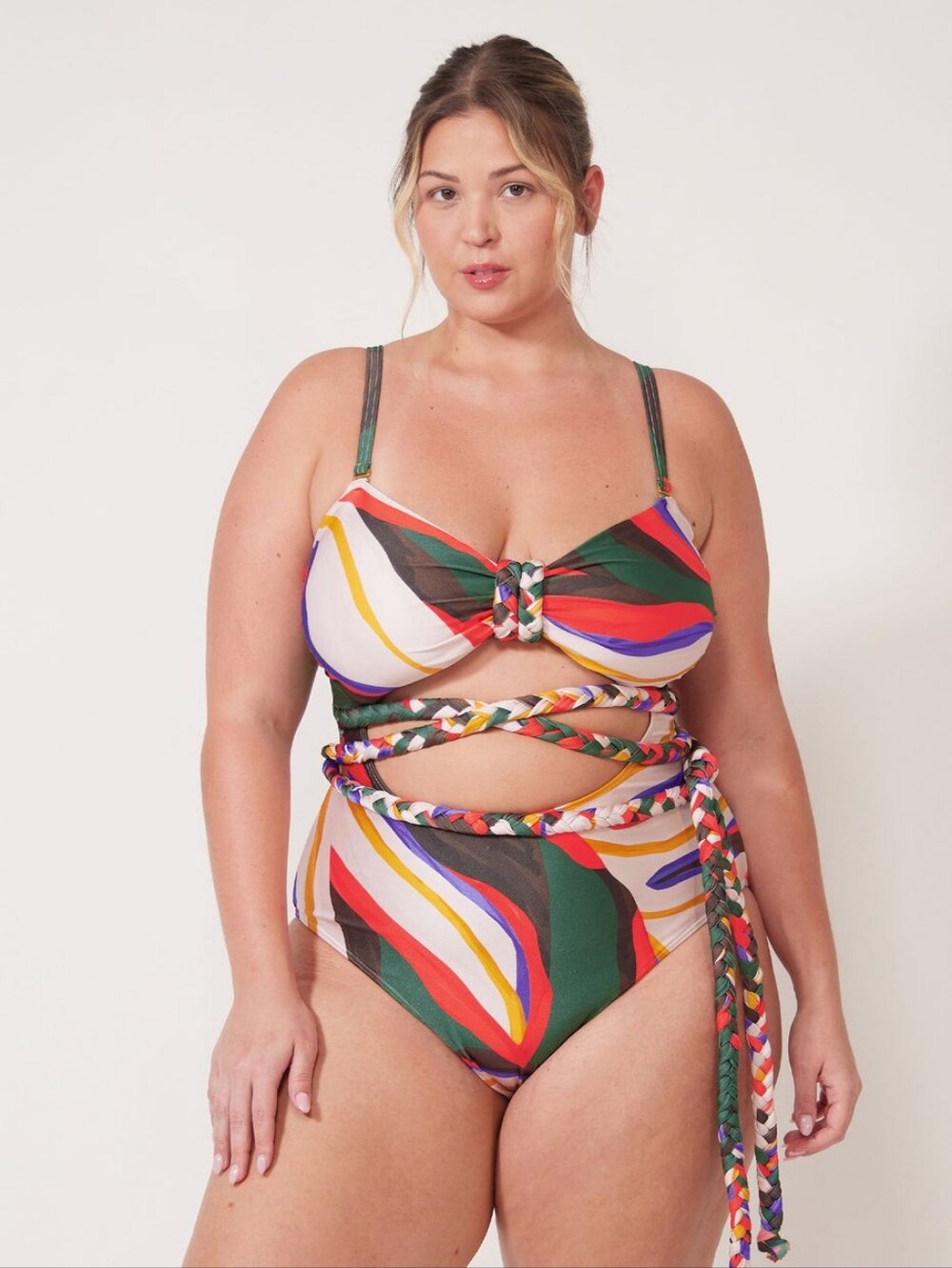 ➕Lyra One-Piece➕